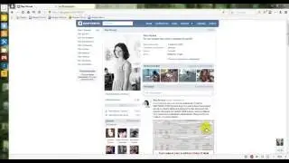 Как я рекрутирую ВКонтакте минимум 3 новичка в день   YouTube 720p
