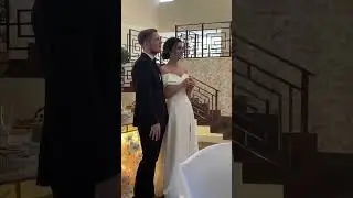 ТРОГАТЕЛЬНОЕ ПОЗДРАВЛЕНИЕ СЕСТРЕ БЛИЗНЯШКЕ НА СВАДЬБУ