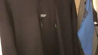 New XXXTENTACION Hoodie Review (Going DOWN! Hoodie)