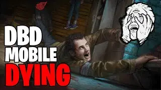 Why Dead By Daylight Mobile Is Dying? - Community Opinion