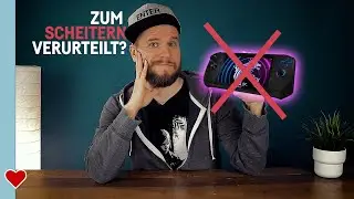 Warum das MSI CLAW wahrscheinlich scheitern wird...