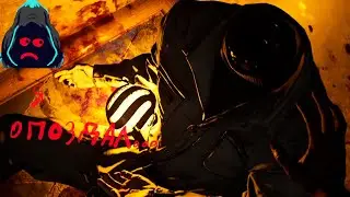 я опоздал... ► Atomic Heart ► 5 часть