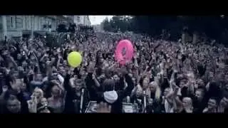 Da Danmark Blev Suspekt - Distortion