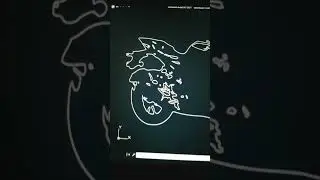 Bike Autocad Drawing 🥰🧐 | 