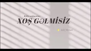 2026-04-12 Kilsə Toplantısı / Служение Церкви