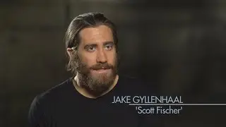 Everest IMAX® Featurette
