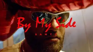 SANTO - By My Side