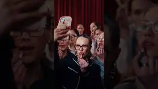 У INSTASAMKA вышел клип на песню «Мой мармеладный». Как вам?
