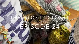 Episode 24. The adventures we’ve had…
