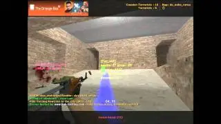 Ferafi vs Fun_oUt