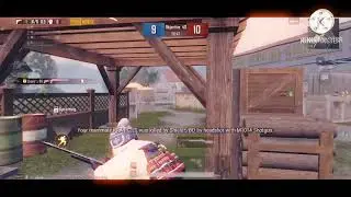 Imagine Dragons - Believer / PUBG MONTAGE