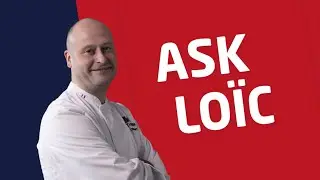 ASK LOÏC - Discover the new series