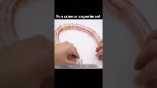 Get a child inspired by science #shorts