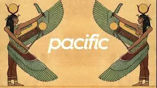 Dark Pop x Ancient Egyptian Influences - 