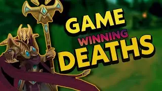 SELF-SACRIFICE = FREE LP