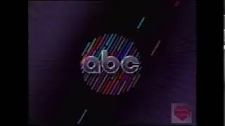 ABC | Ident | 1987