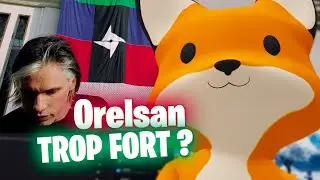 Renard réagit à Orelsan Civilisation (Première écoute)