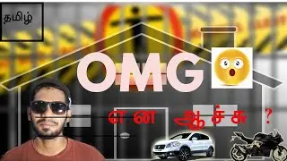 What am I doing in Quarantine? Quarantine Story!