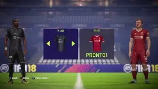 Fifa 18