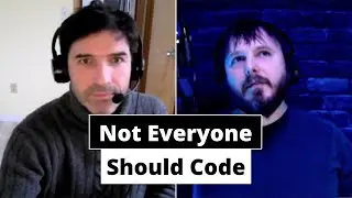 5 Reasons Why You Will NEVER Become A Developer