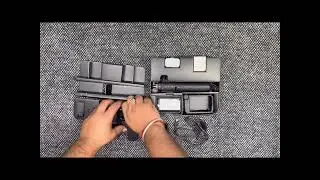 Unboxing First GoPro Hero 12 Creators Edition in Uttar Pradesh.