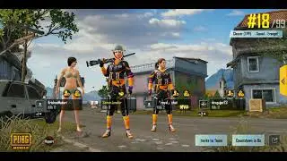 pubg mobile