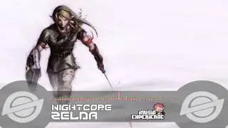 Nightcore-Zelda