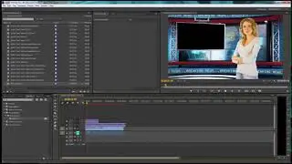 Adobe After effects tutorial full guide