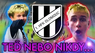 POSLEDNÍ Zápas Za Béčko…💔🔫