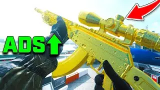 FASTEST LONGBOW SNIPER CLASS IN MW3! | BEST LONGBOW LOADOUT!
