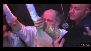 Схождение Благодатного Огня 2024 Иерусалим, Descent of the Holy Fire 2024 Jerusalem