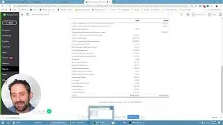 Using CDATA to Extract a Trial Balance by any date to Excel