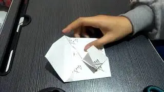DIY Amplop Lebaran