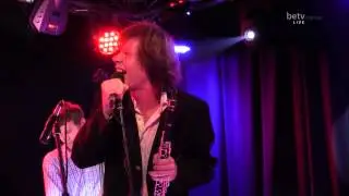 Pushkin! Klezmer Band - Шалабуда (почти песня Вени Дркина). Киевский ДрФест