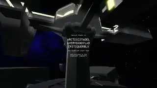starscape cenimatic but somethings wrong - starscape shitpost 1