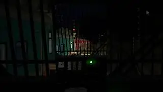 12842 Coromandel SF Overtakes 22842 Tambaram Santragachi Antyodaya|WAG9 Overtakes WAP7 🙄😒😕🫣