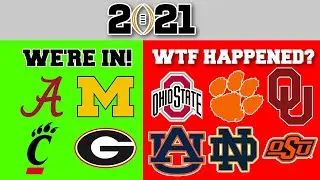 College Football 