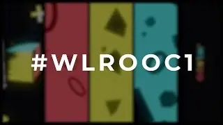 #wlrooc1 | CDAFX (6th Place)