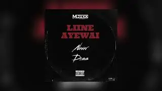 MIKADO X LIINE X AYEWAI - NEVER DISS (clip audio)