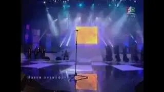 (Tajikistan Pop) Niginah Amonqulova | (Otash) Mushkil ast