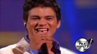 Americo Mix 2017 _ Lenin vdj