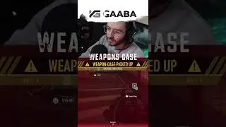 New Ashika Island weapons case | DMZ