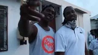 Kelvin x Picsou TEAZER Yo ka di TEAZER [directed by ElZoneProd]