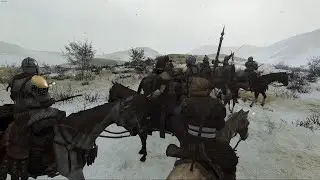 Mount & Blade II: Bannerlord 4 серия