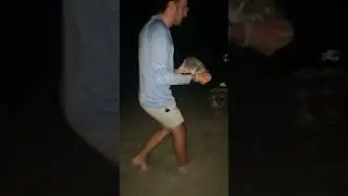 HUGE Fish caught off Marco Island🔥 Can you NAME the species??