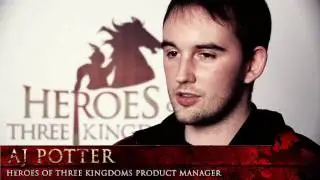 HOTK - Campaign system - Developer diary, part 1 - TGN