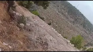 Uninhibited
