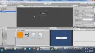 Tutorial 31: Unity3D Mobile VNTTH - Word with music in game