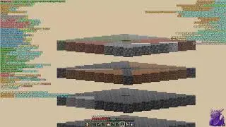стрим на MineTime