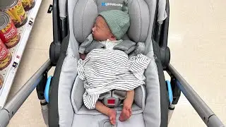 Target Reactions to Silicone Baby